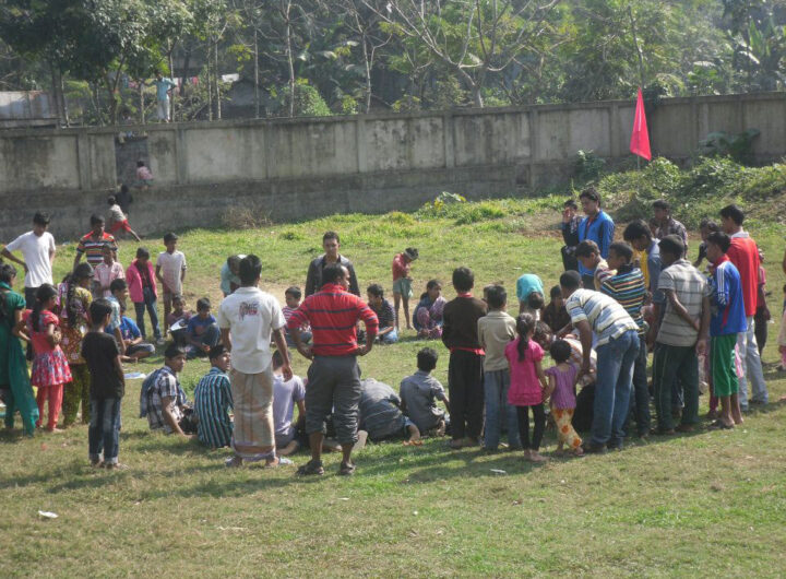 ১৬ ডিসেম্বর প্রোগাম