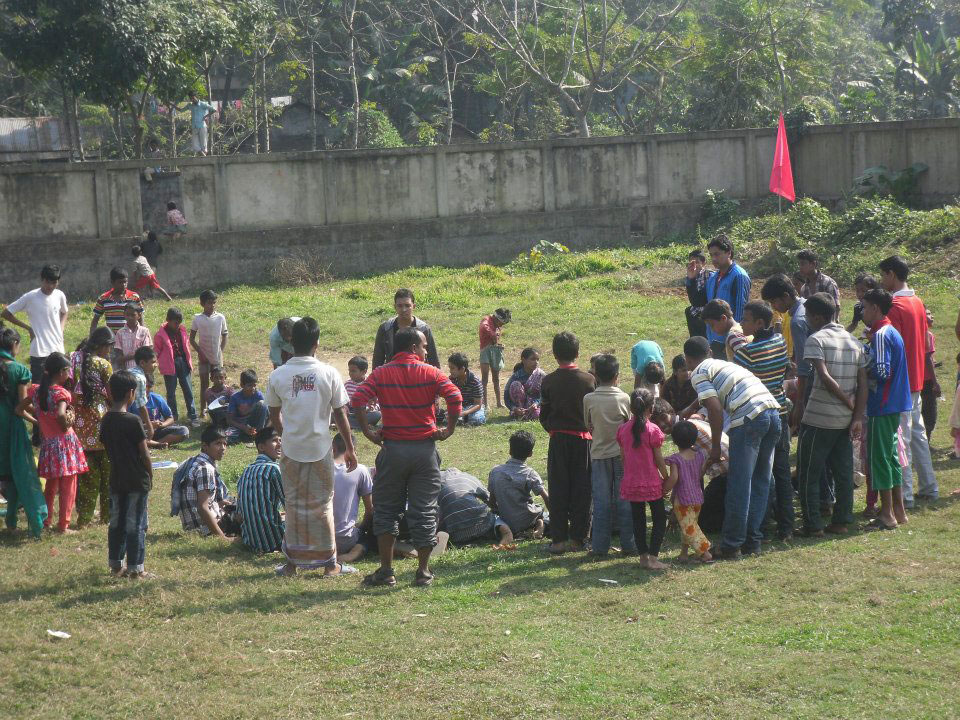 ১৬ ডিসেম্বর প্রোগাম