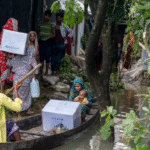 flood service